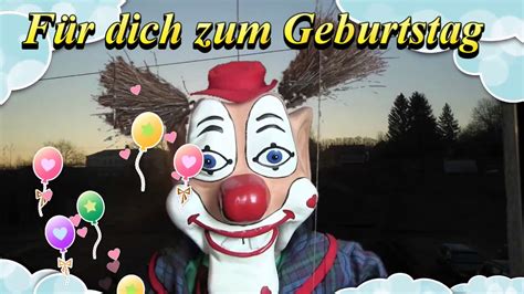 kostenlose geburtstagsvideo für whatsapp|geburtstagsvideos youtube.